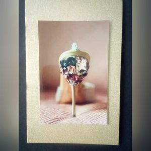 (9 diff) Shoe Portraits. [Choose one]